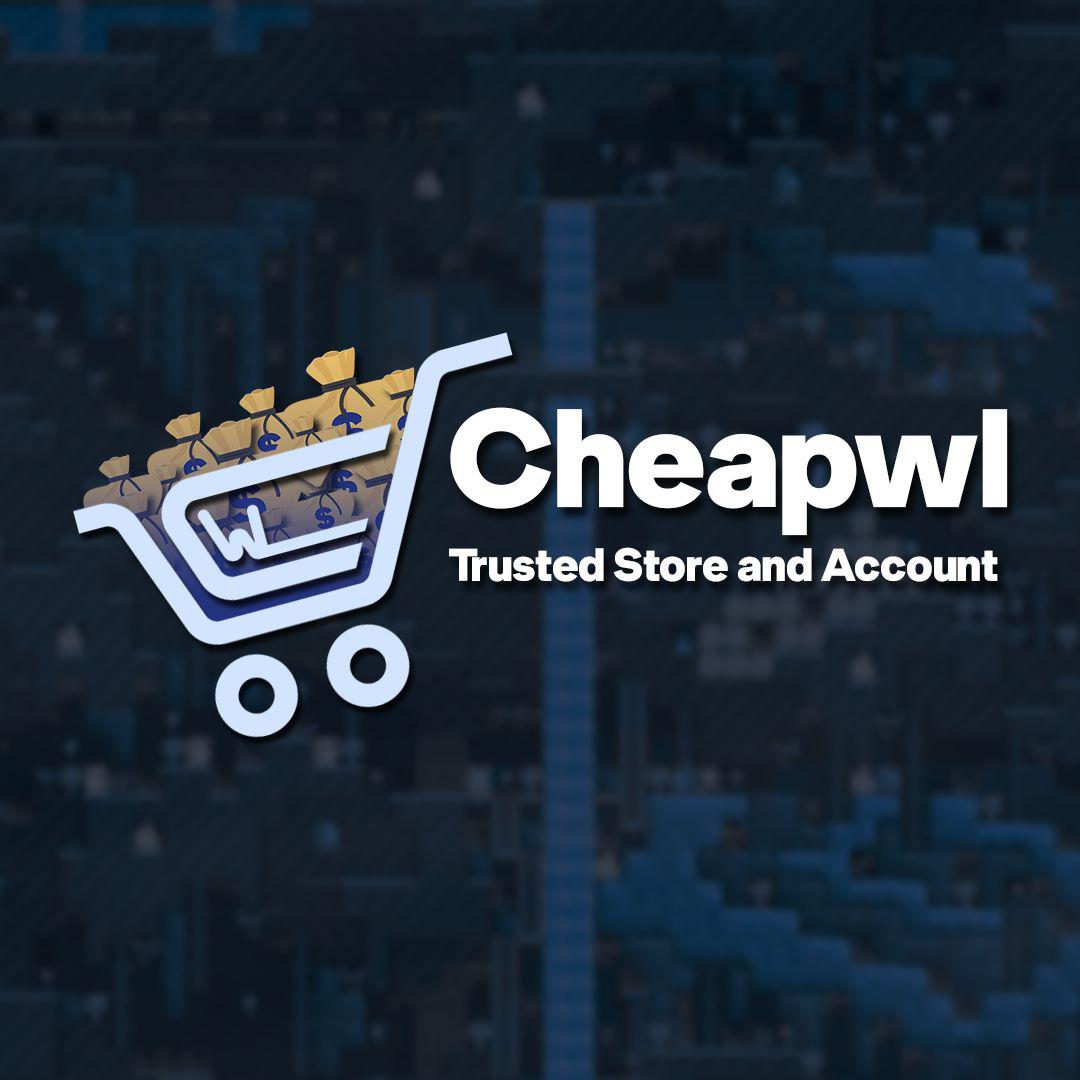 Cheapwl Logo